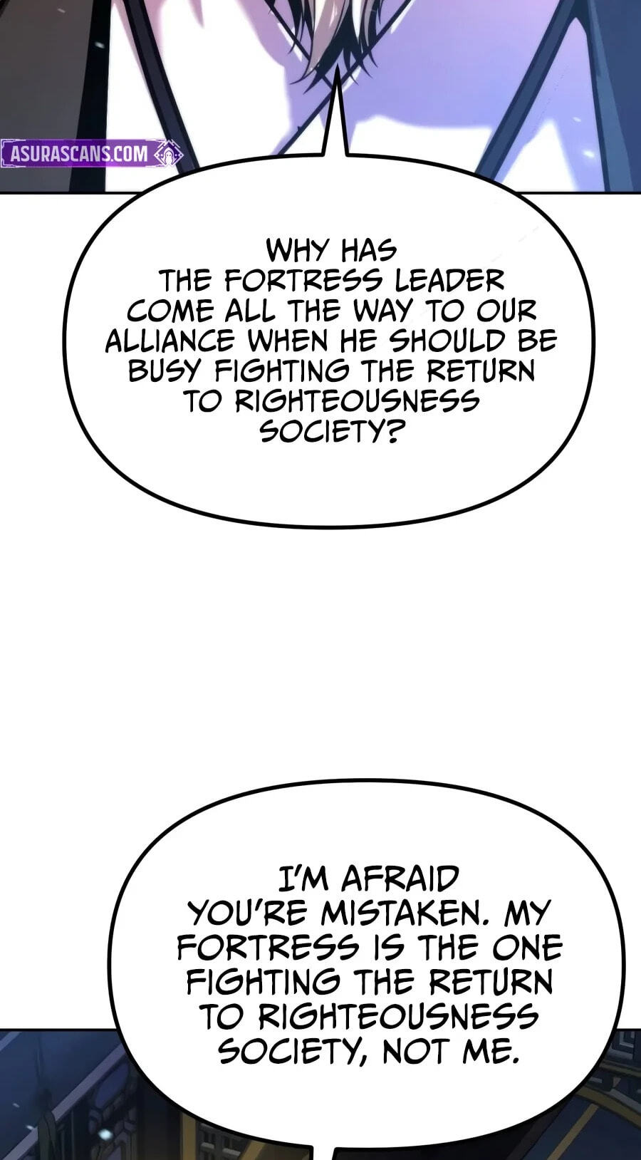 Chronicles of the Demon Faction Chapter 193 page 31 - 