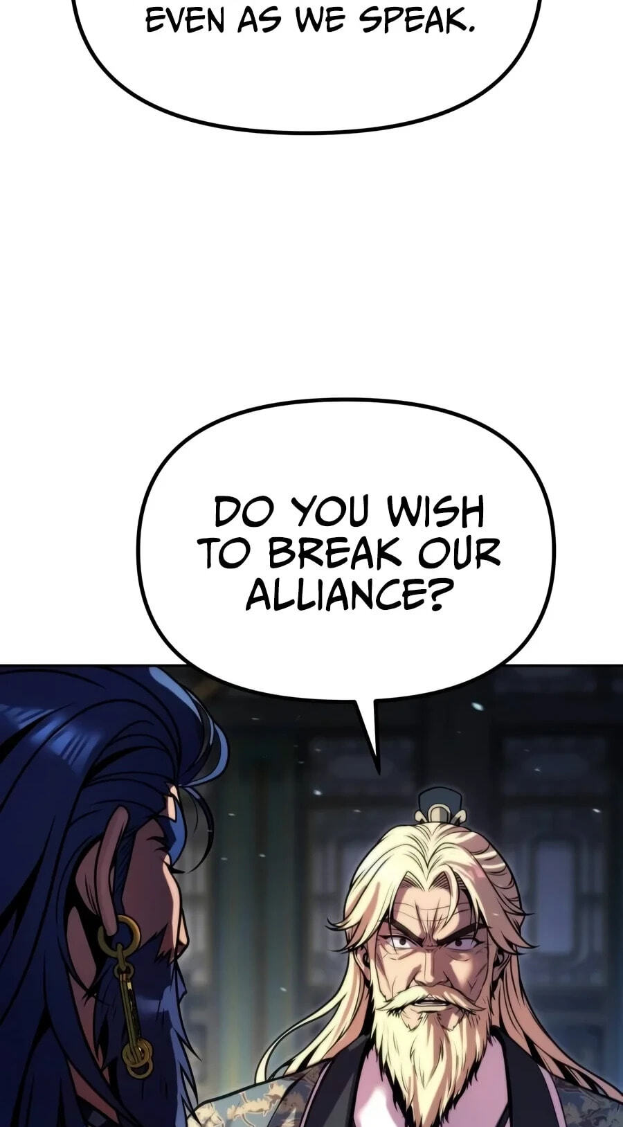 Chronicles of the Demon Faction Chapter 193 page 33 - 