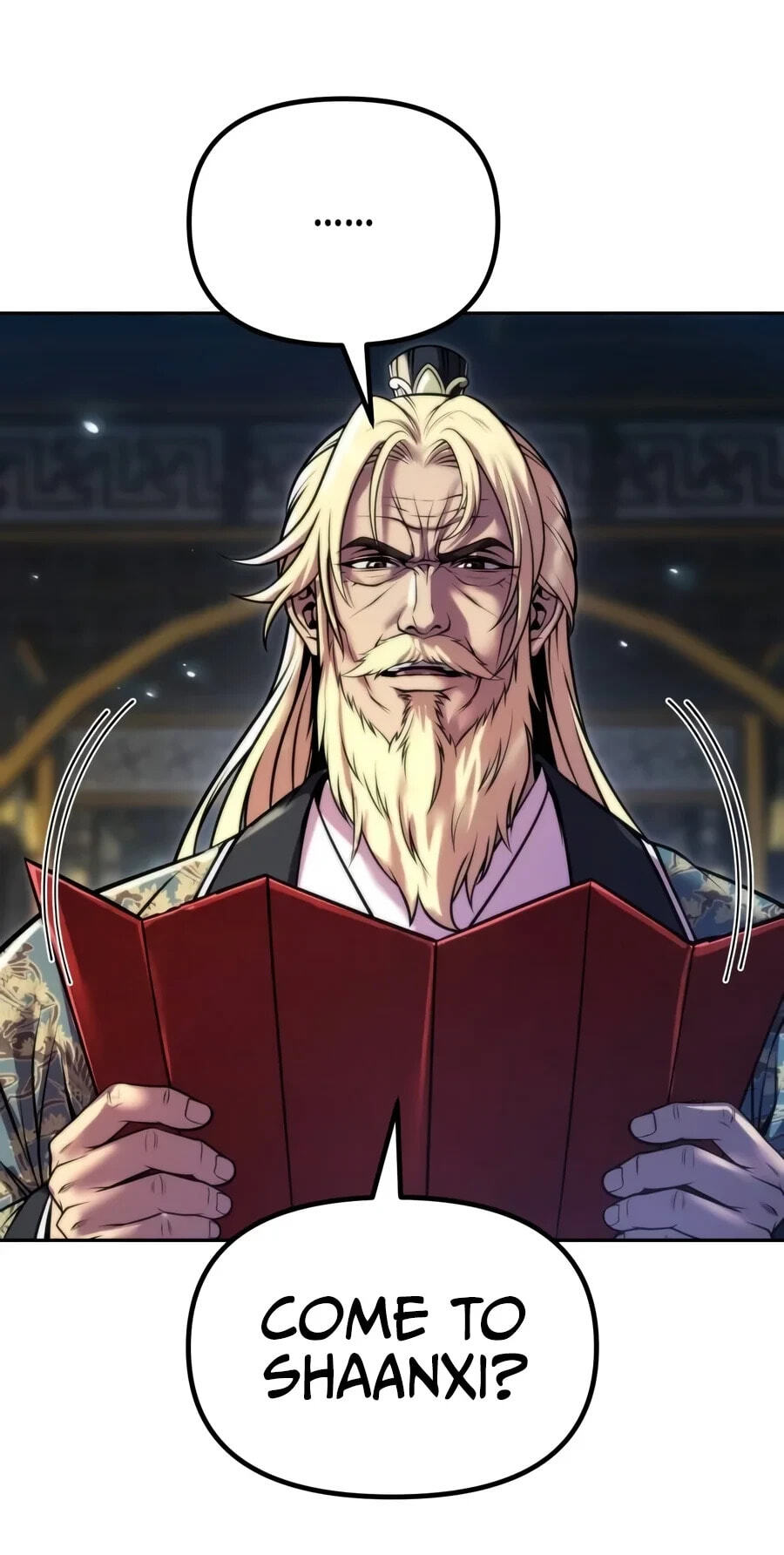 Chronicles of the Demon Faction Chapter 193 page 38 - 