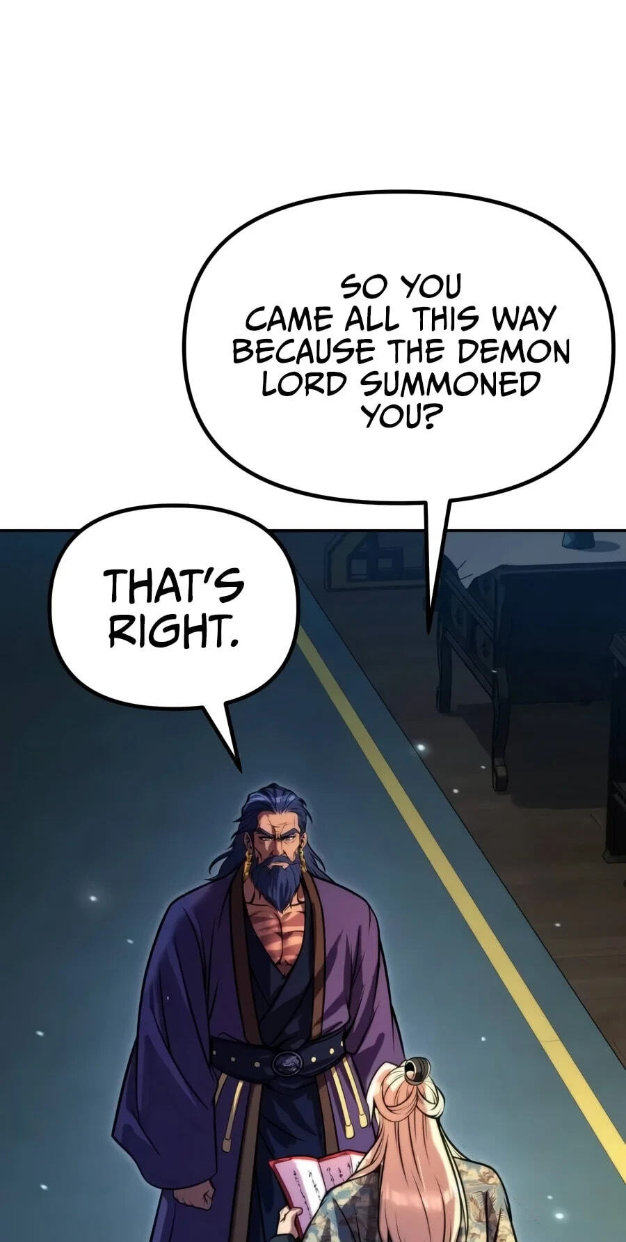 Chronicles of the Demon Faction Chapter 193 page 39 - 