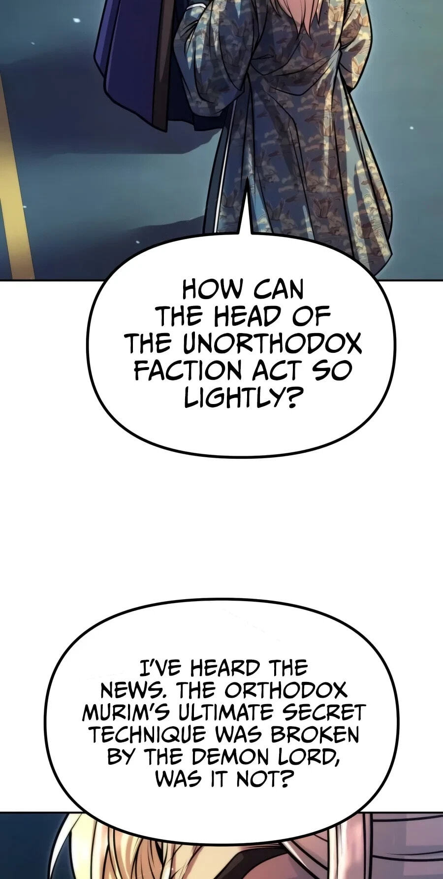 Chronicles of the Demon Faction Chapter 193 page 40 - 