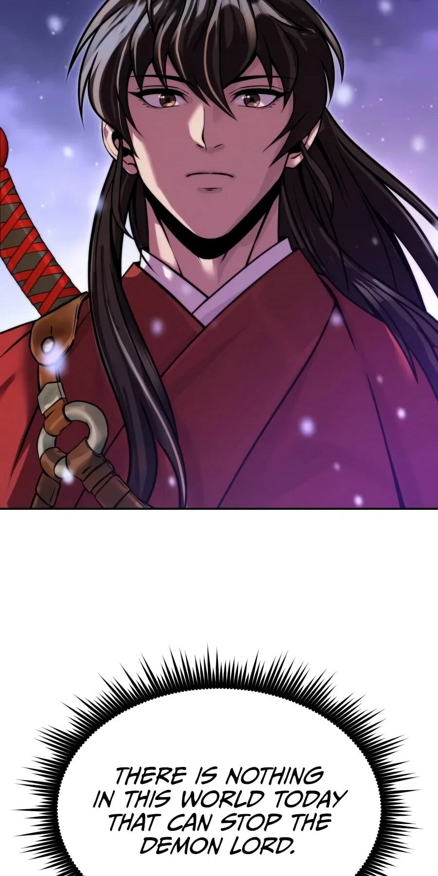 Chronicles of the Demon Faction Chapter 193 page 5 - 
