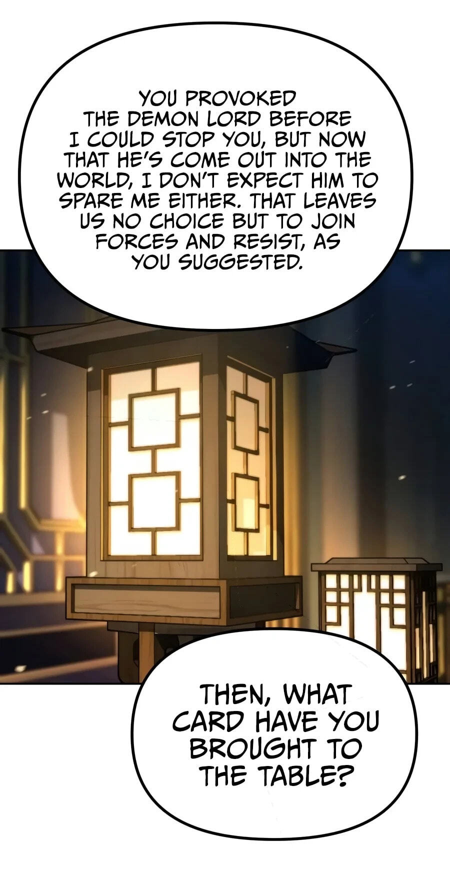 Chronicles of the Demon Faction Chapter 193 page 46 - 