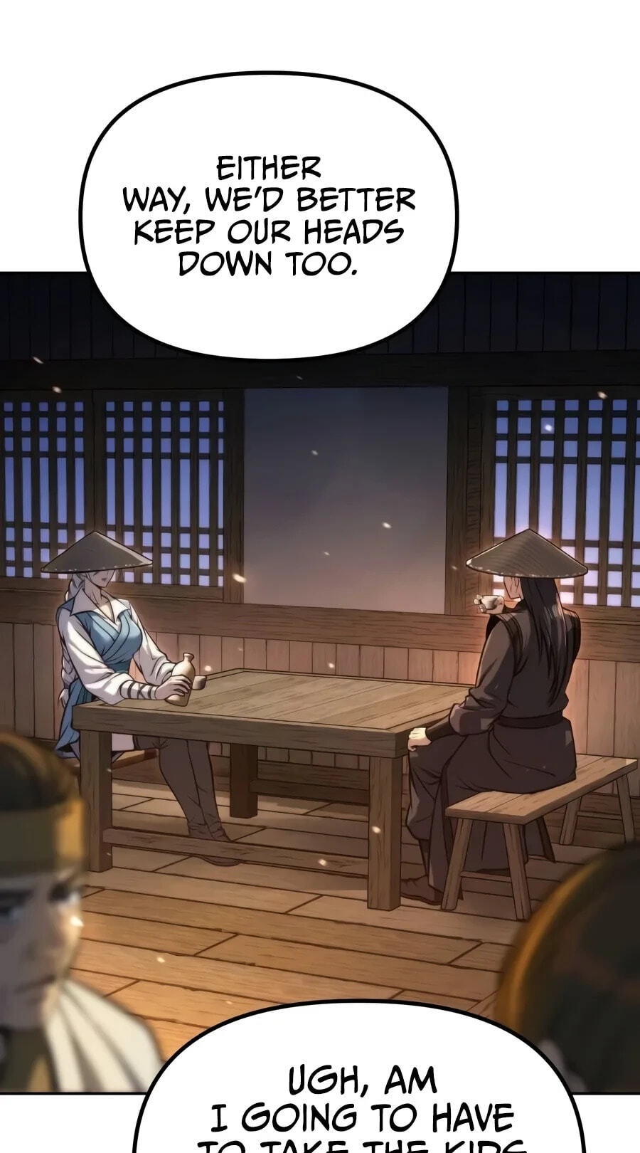 Chronicles of the Demon Faction Chapter 193 page 71 - 