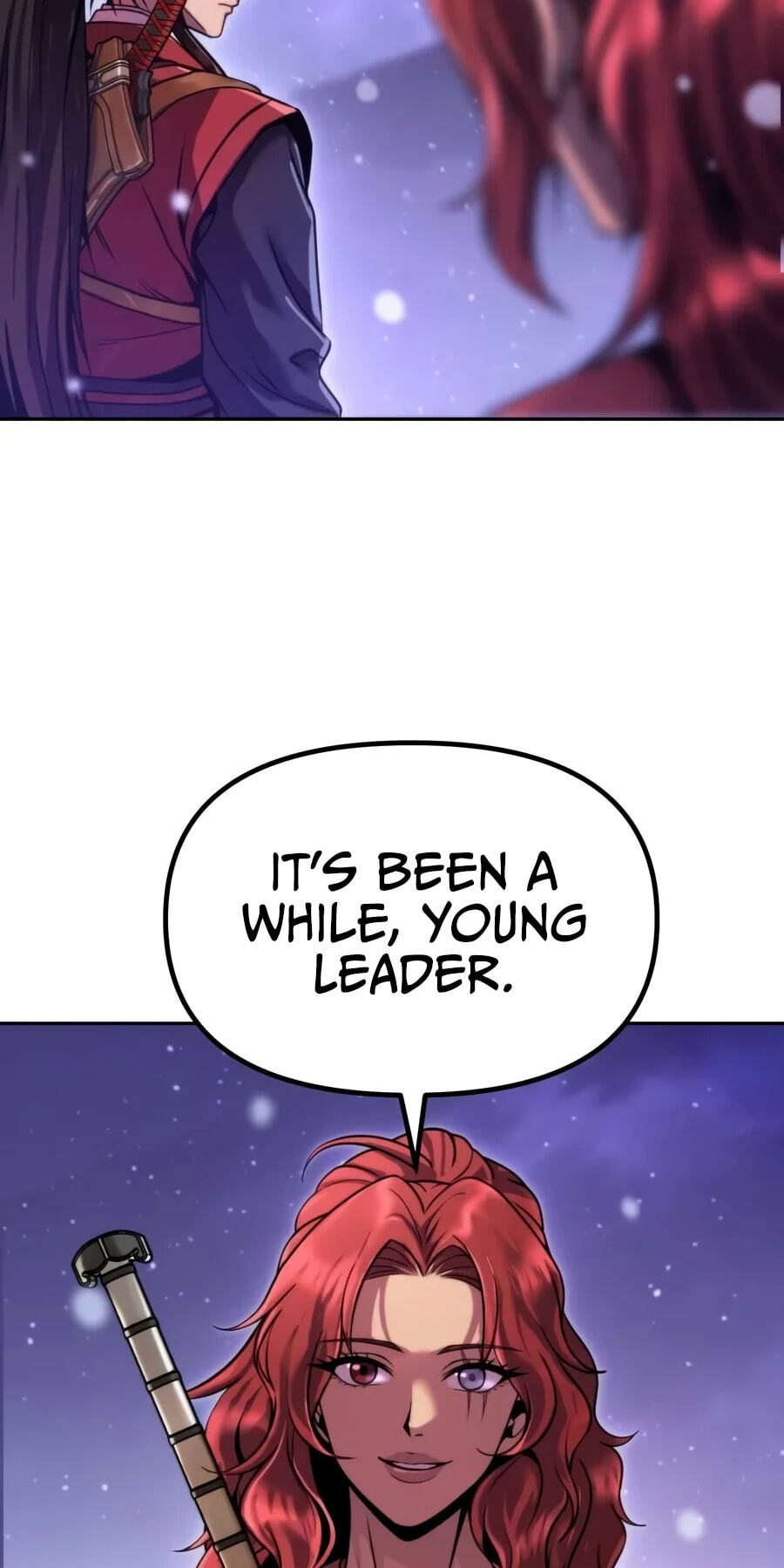 Chronicles of the Demon Faction Chapter 193 page 9 - 