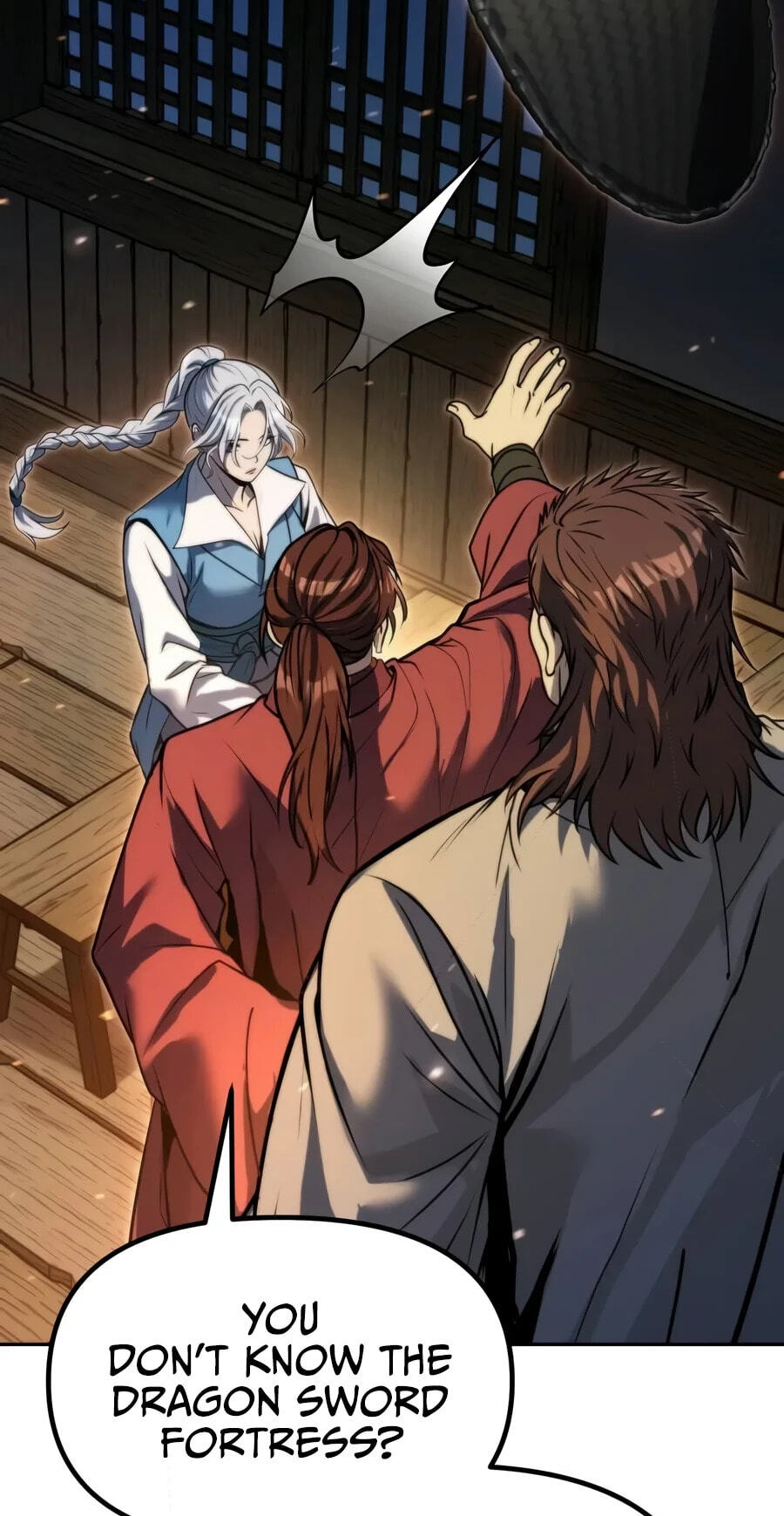 Chronicles of the Demon Faction Chapter 193 page 85 - 