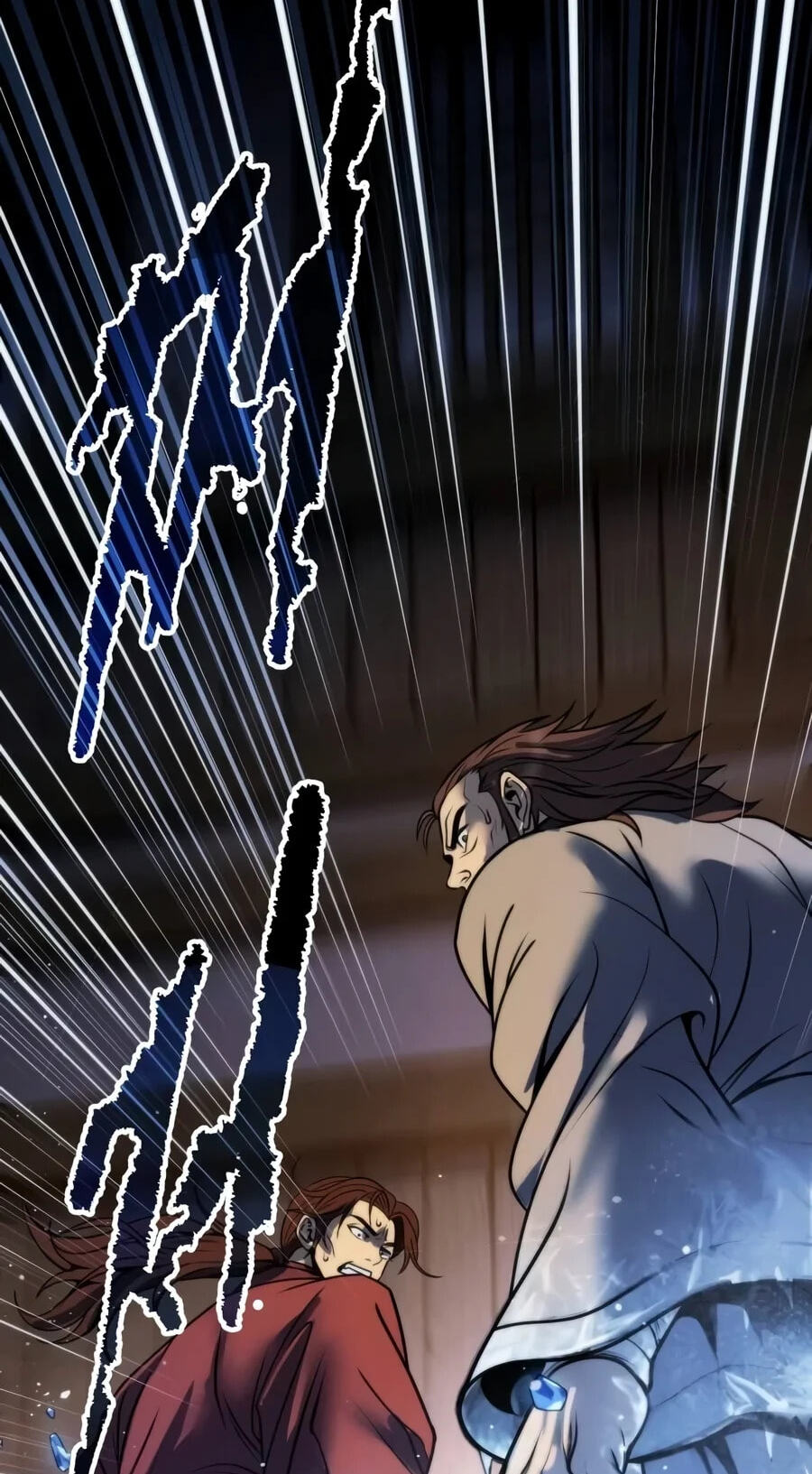 Chronicles of the Demon Faction Chapter 193 page 93 - 