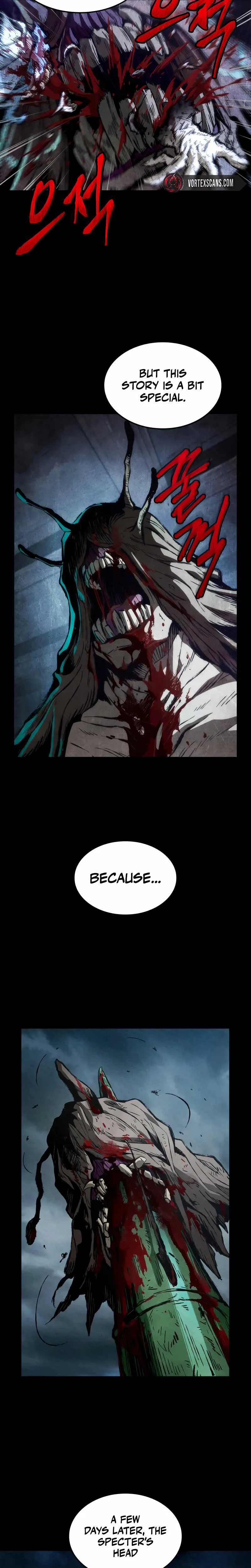 Chronicles of the Demon Slayer Chapter 1 page 2 - 