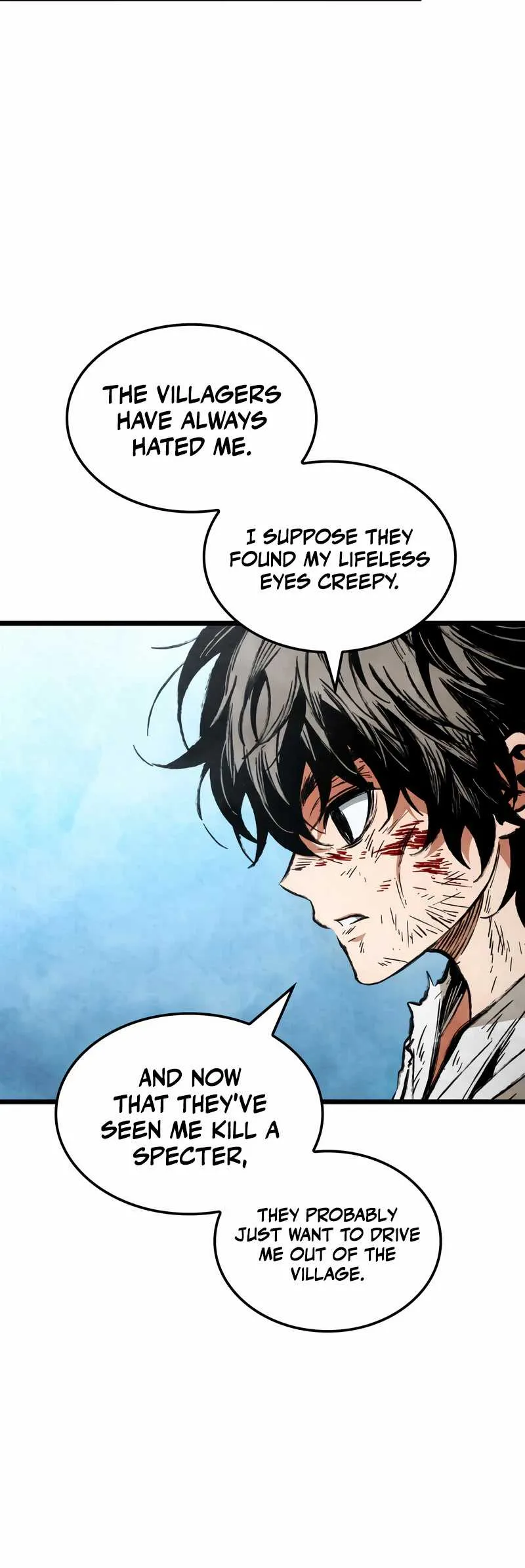 Chronicles of the Demon Slayer Chapter 1 page 12 - 