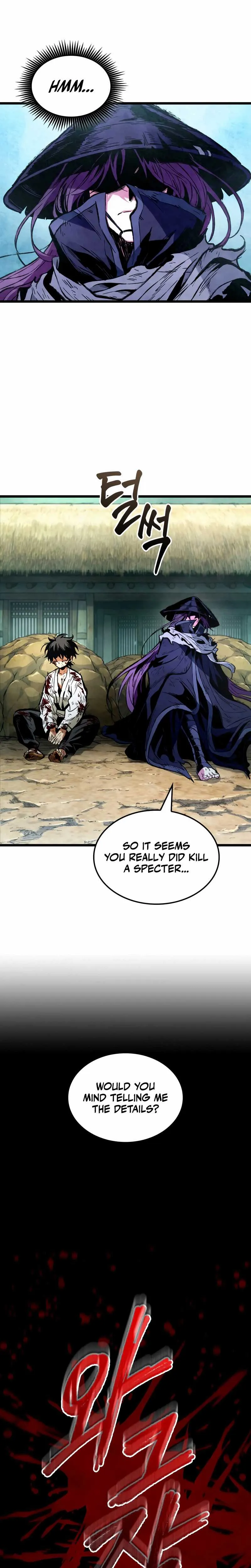 Chronicles of the Demon Slayer Chapter 1 page 13 - 