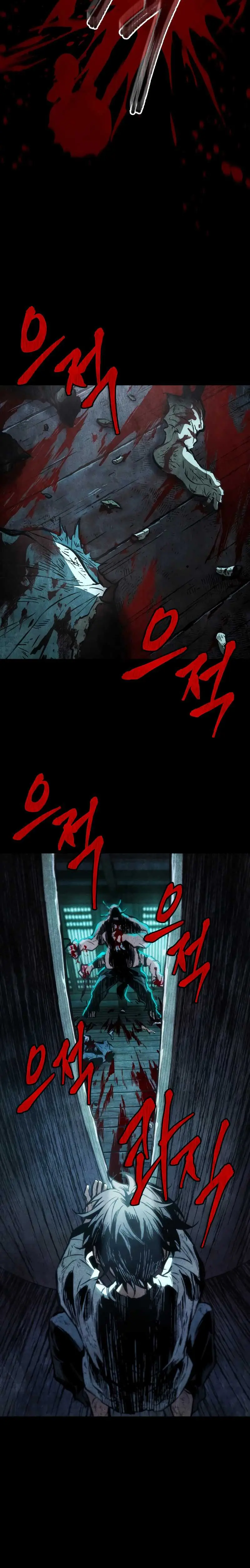Chronicles of the Demon Slayer Chapter 1 page 14 - 