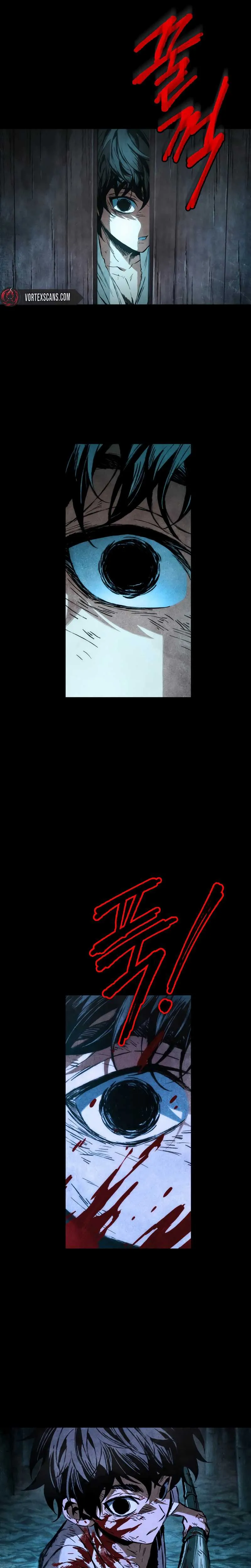 Chronicles of the Demon Slayer Chapter 1 page 15 - 