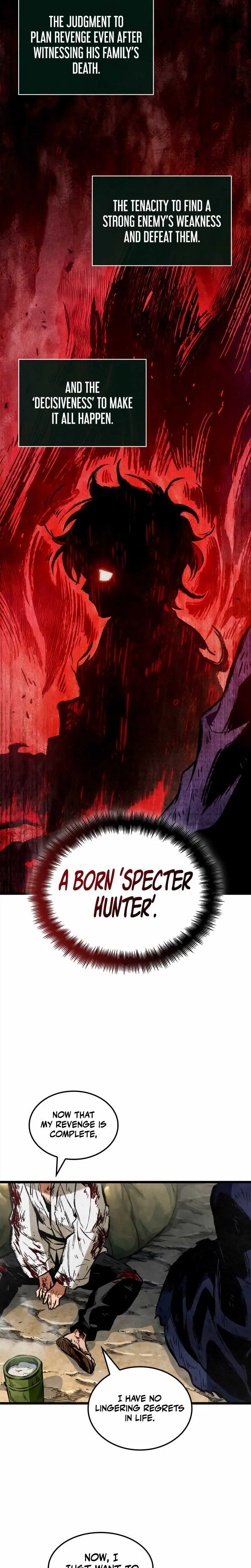 Chronicles of the Demon Slayer Chapter 1 page 19 - 