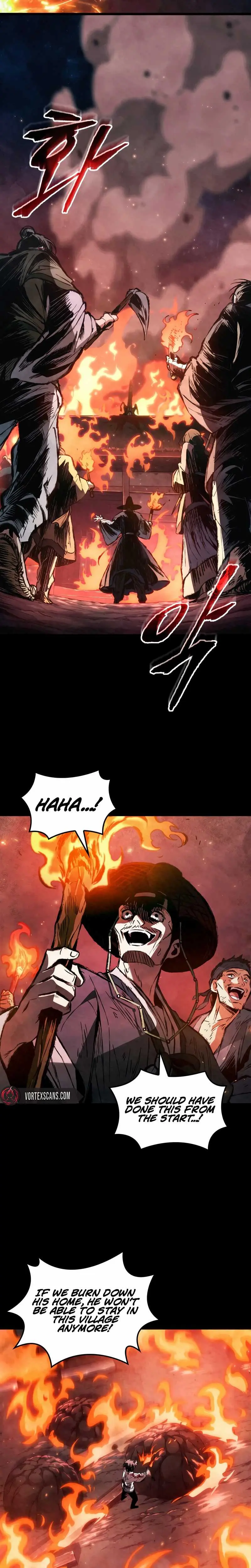 Chronicles of the Demon Slayer Chapter 1 page 30 - 