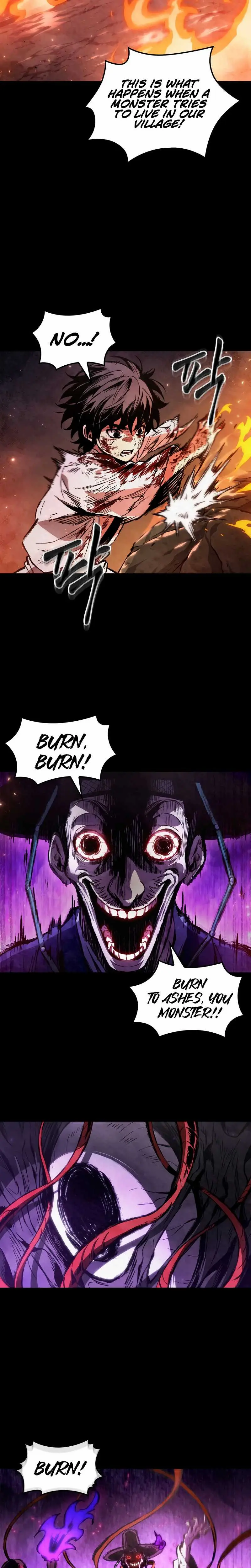 Chronicles of the Demon Slayer Chapter 1 page 31 - 