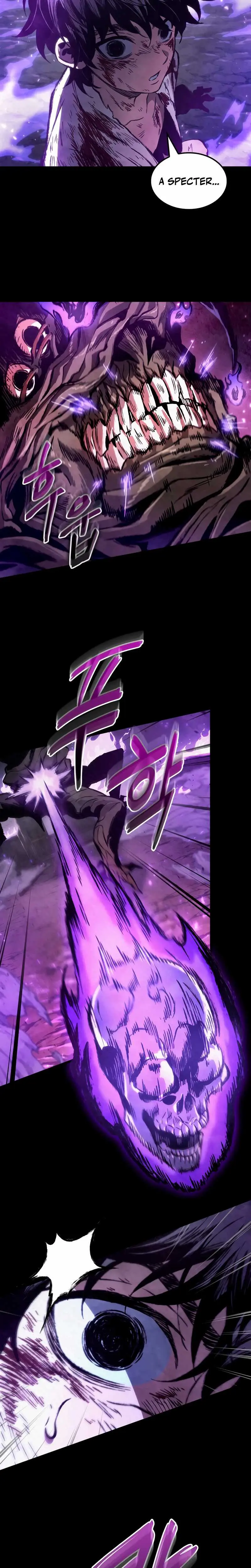 Chronicles of the Demon Slayer Chapter 1 page 34 - 