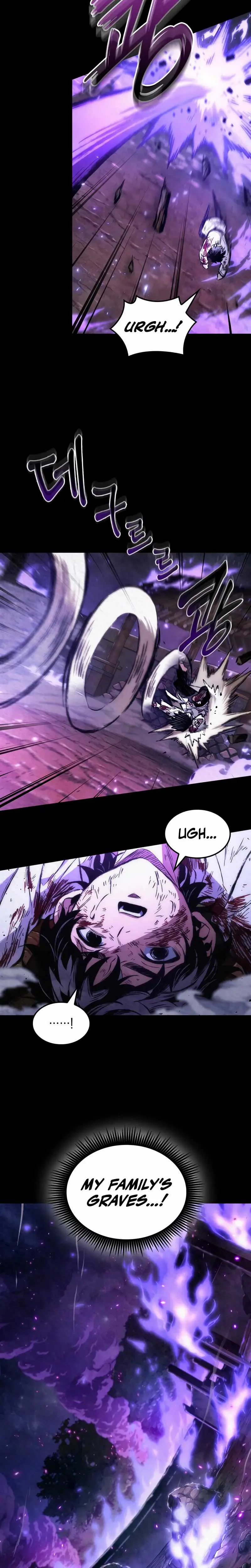 Chronicles of the Demon Slayer Chapter 1 page 35 - 