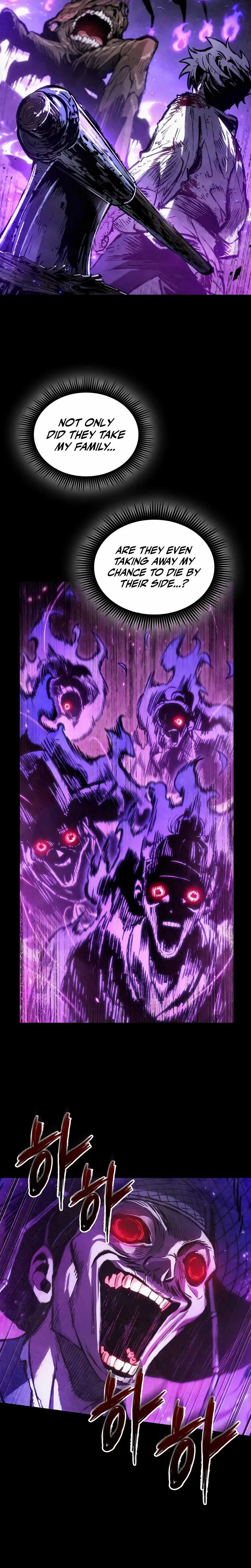 Chronicles of the Demon Slayer Chapter 1 page 37 - 