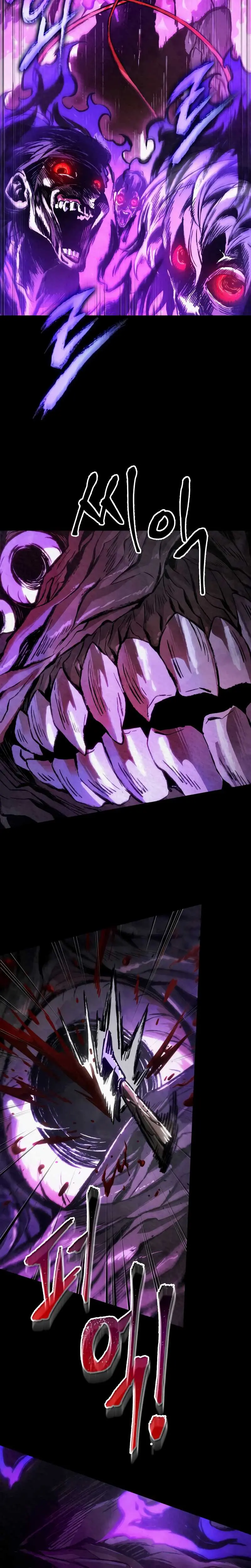 Chronicles of the Demon Slayer Chapter 1 page 42 - 