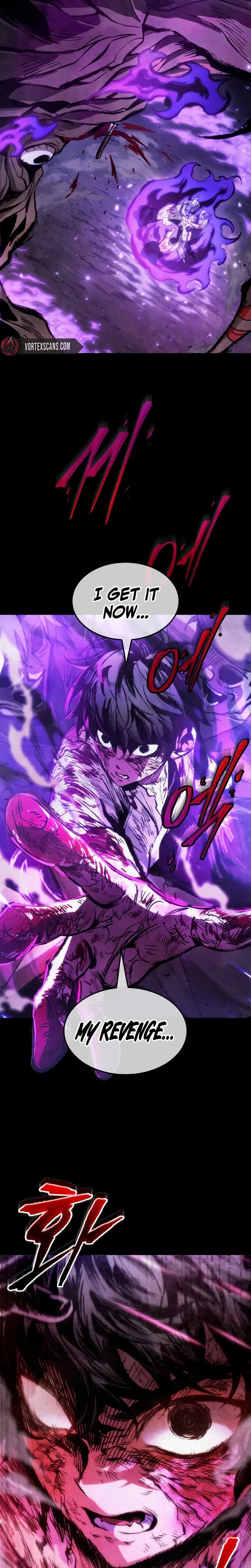 Chronicles of the Demon Slayer Chapter 1 page 43 - 