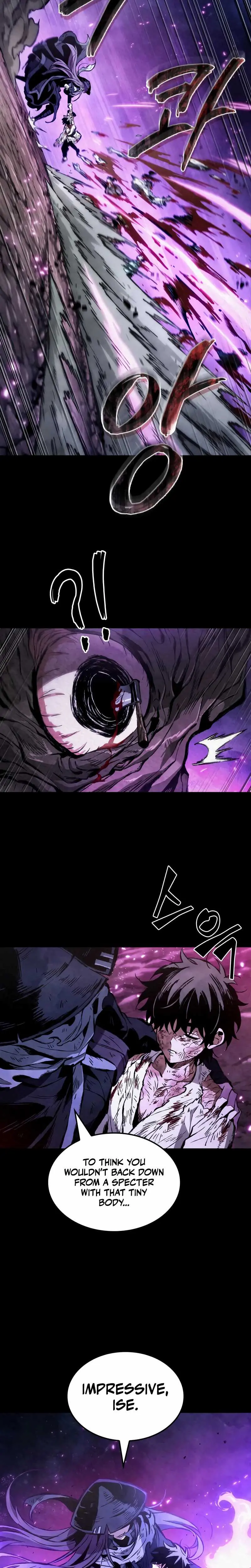 Chronicles of the Demon Slayer Chapter 1 page 46 - 