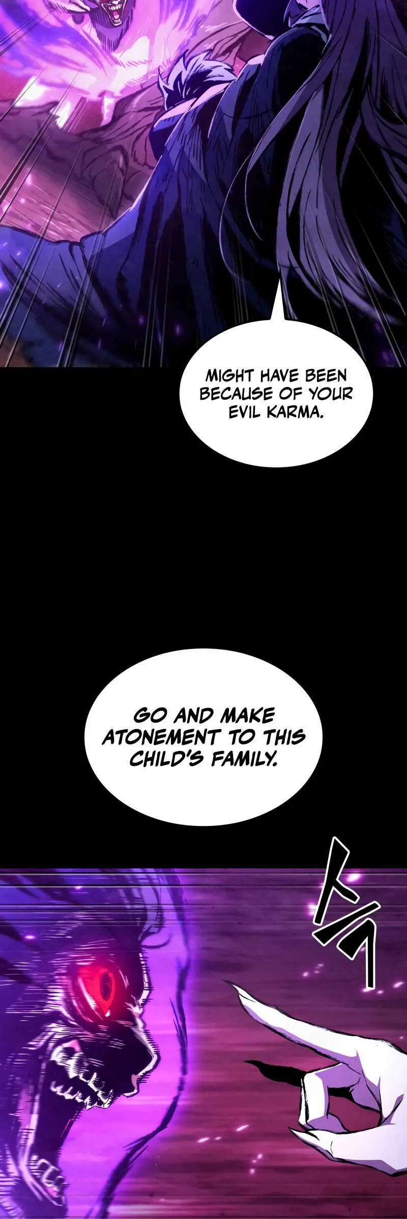 Chronicles of the Demon Slayer Chapter 1 page 48 - 