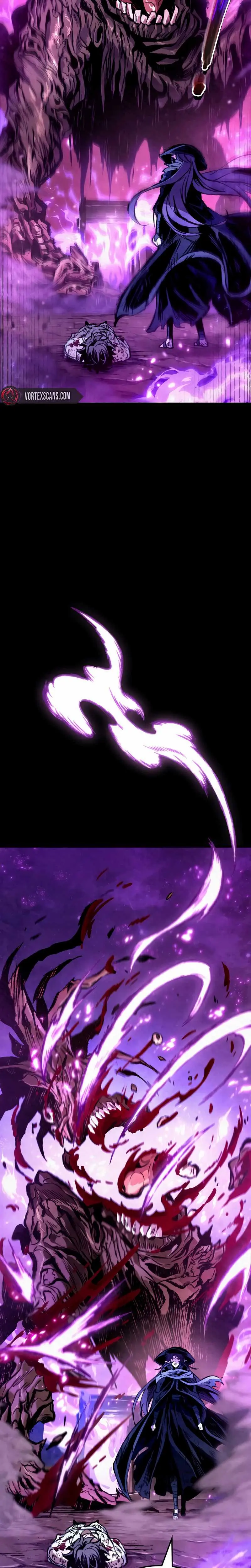 Chronicles of the Demon Slayer Chapter 1 page 50 - 