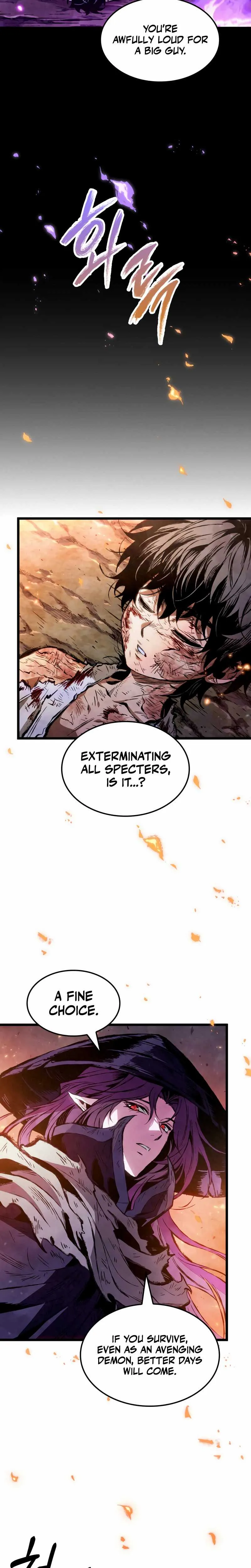Chronicles of the Demon Slayer Chapter 1 page 51 - 