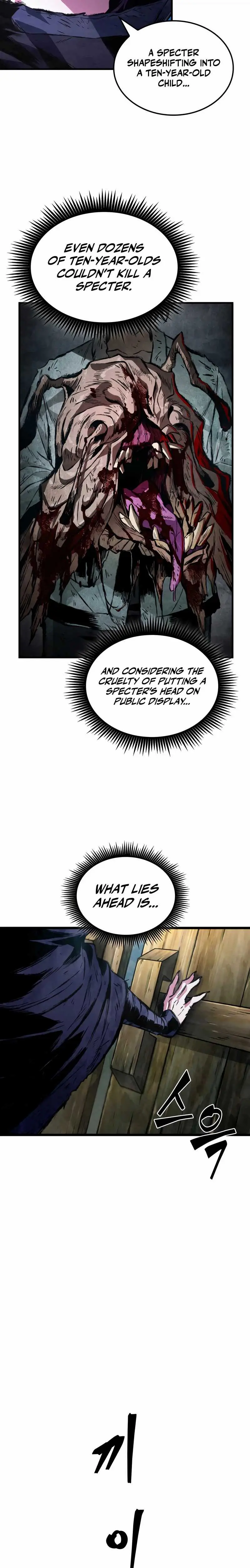 Chronicles of the Demon Slayer Chapter 1 page 7 - 