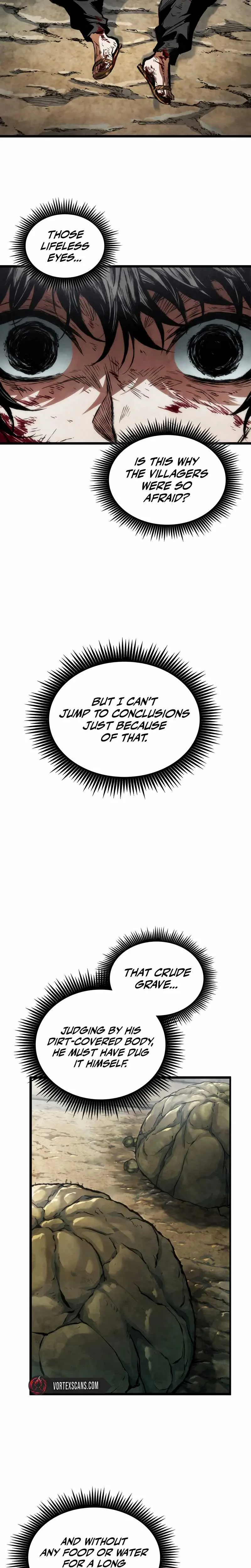 Chronicles of the Demon Slayer Chapter 1 page 10 - 