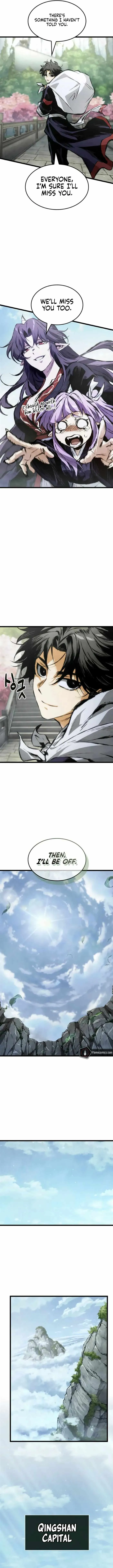 Chronicles of the Demon Slayer Chapter 10 page 9 - 