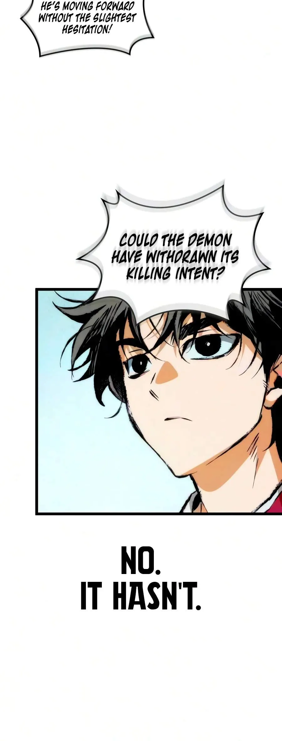 Chronicles of the Demon Slayer Chapter 11 page 17 - 