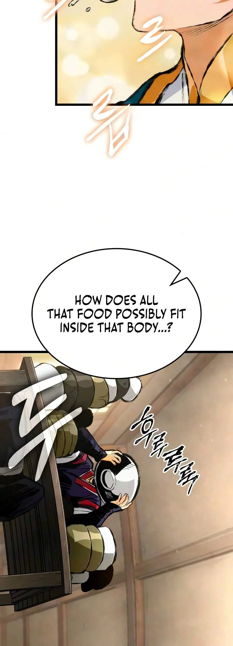 Chronicles of the Demon Slayer Chapter 11 page 5 - 