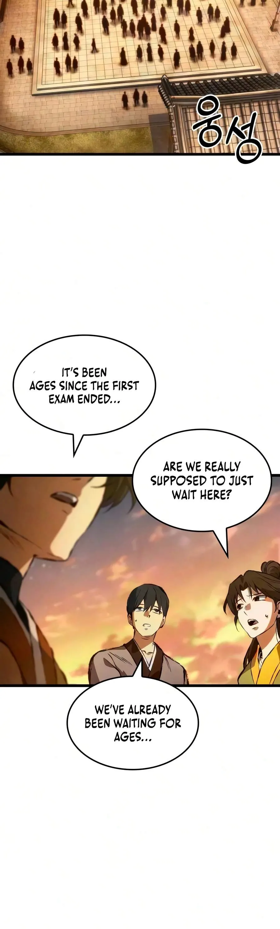 Chronicles of the Demon Slayer Chapter 12 page 15 - 