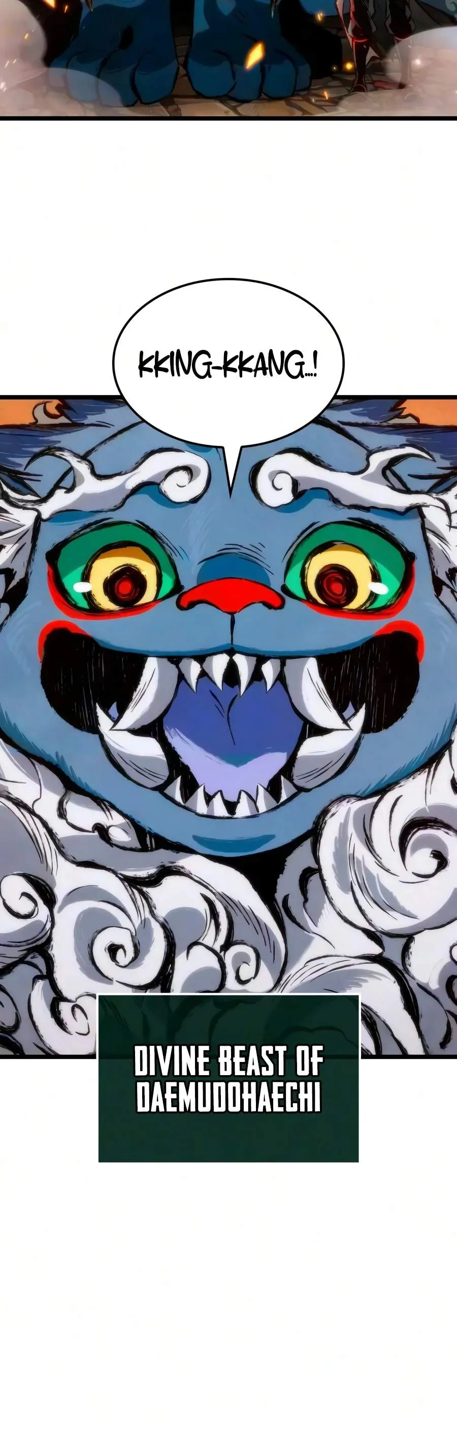 Chronicles of the Demon Slayer Chapter 12 page 19 - 