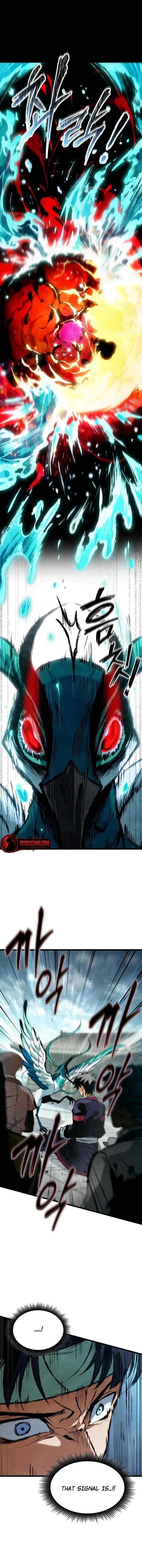 Chronicles of the Demon Slayer Chapter 13 page 18 - 
