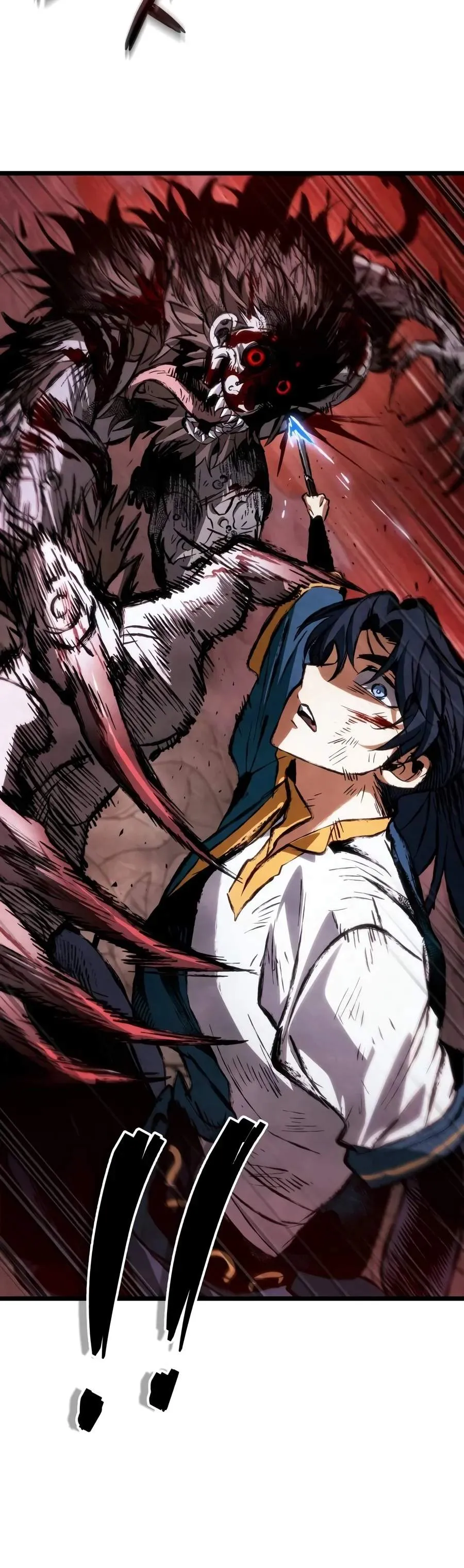 Chronicles of the Demon Slayer Chapter 18 page 11 - 