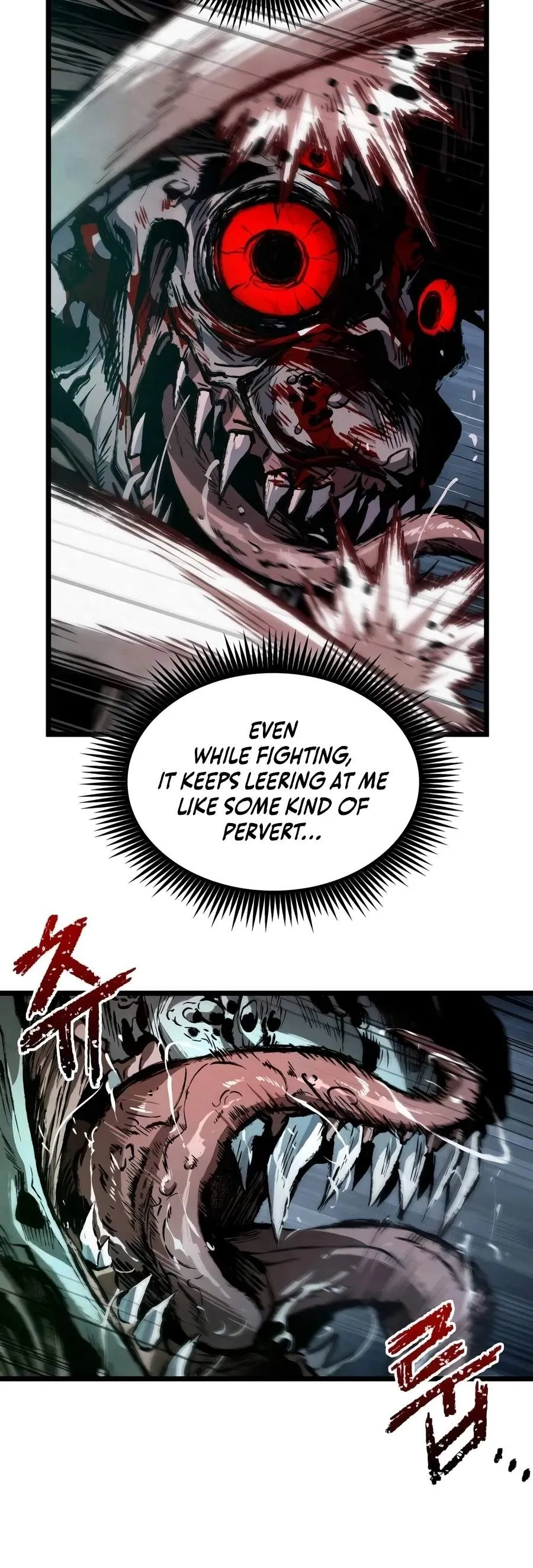 Chronicles of the Demon Slayer Chapter 18 page 5 - 