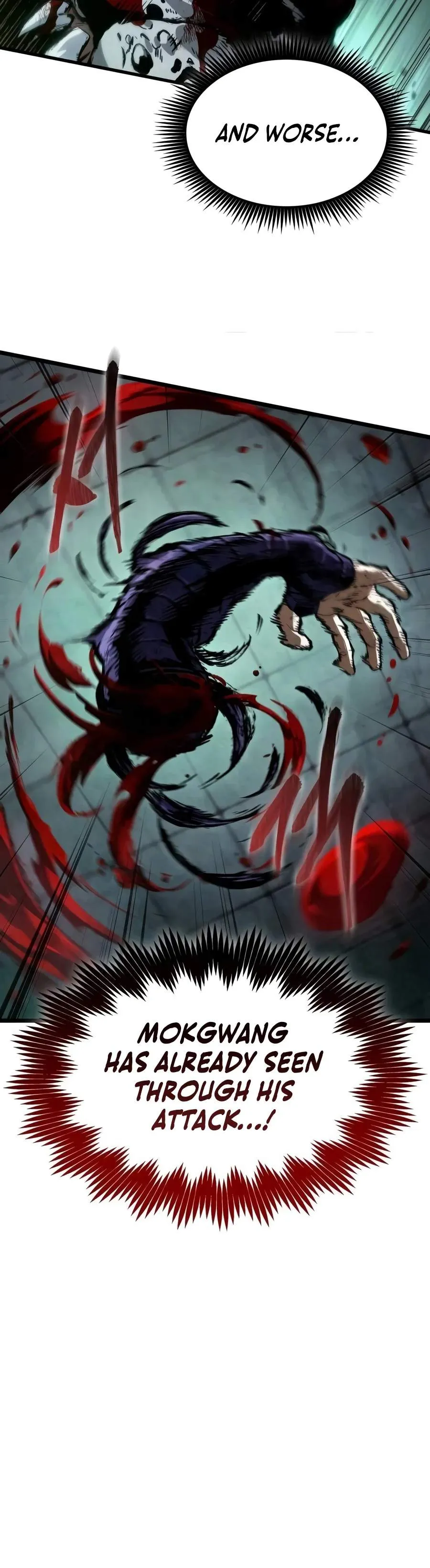 Chronicles of the Demon Slayer Chapter 19 page 13 - 