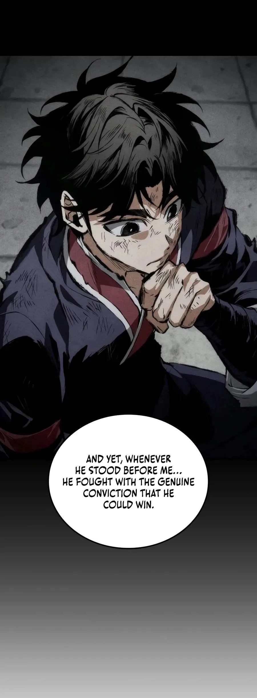Chronicles of the Demon Slayer Chapter 19 page 17 - 