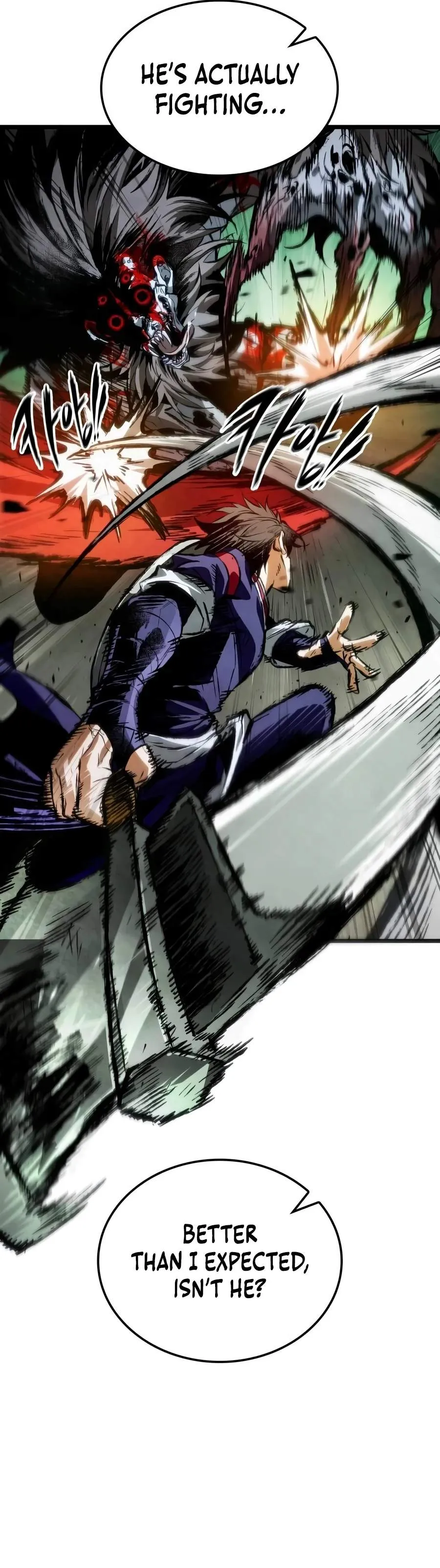 Chronicles of the Demon Slayer Chapter 19 page 5 - 