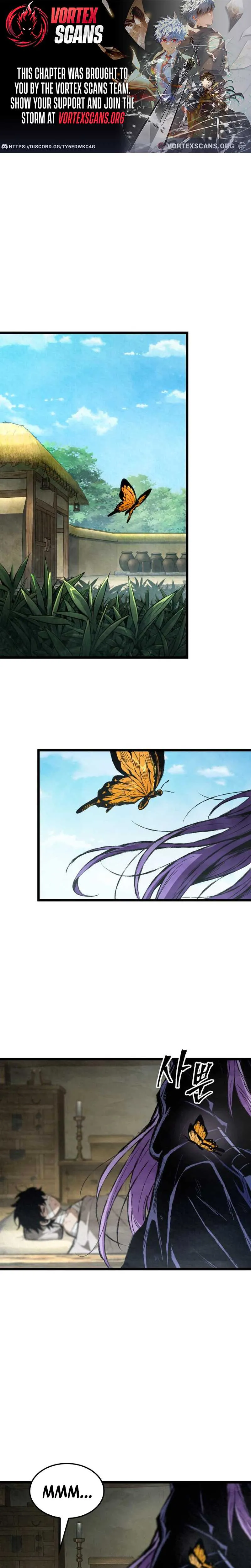 Chronicles of the Demon Slayer Chapter 2 page 1 - 