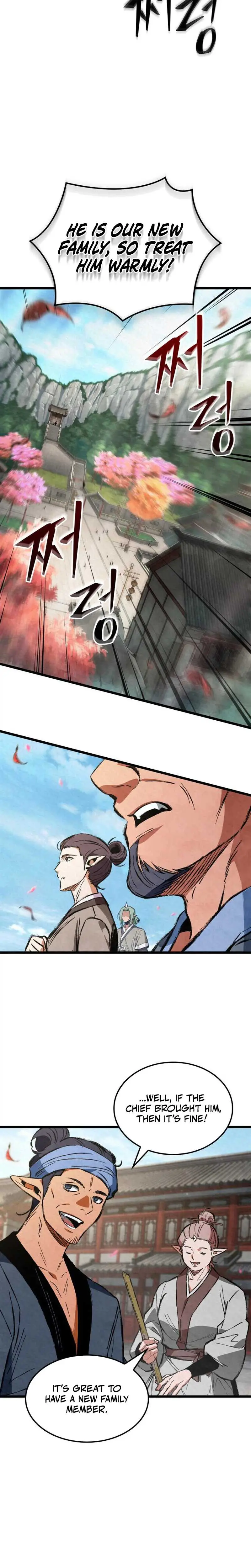 Chronicles of the Demon Slayer Chapter 2 page 18 - 