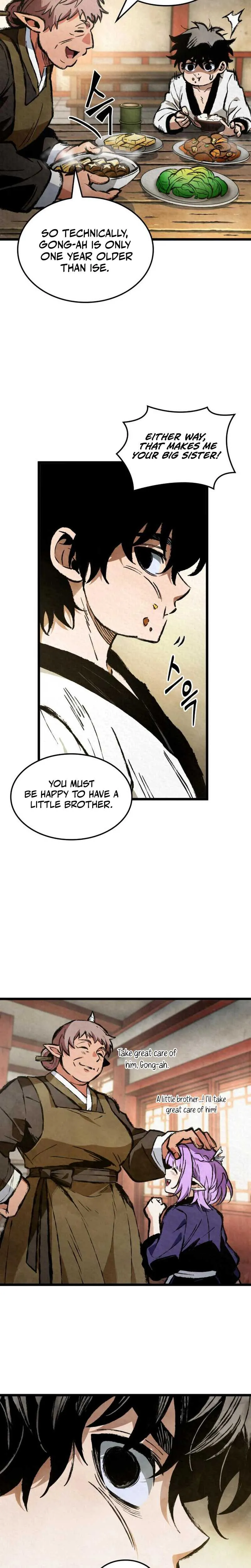 Chronicles of the Demon Slayer Chapter 2 page 25 - 