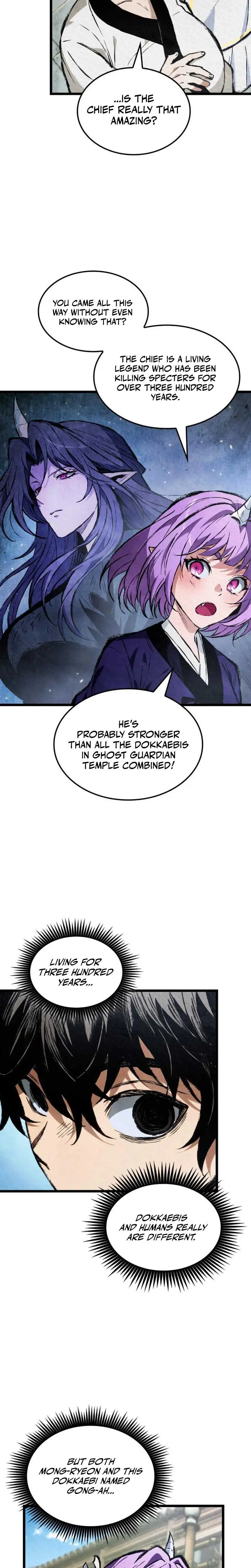 Chronicles of the Demon Slayer Chapter 2 page 27 - 
