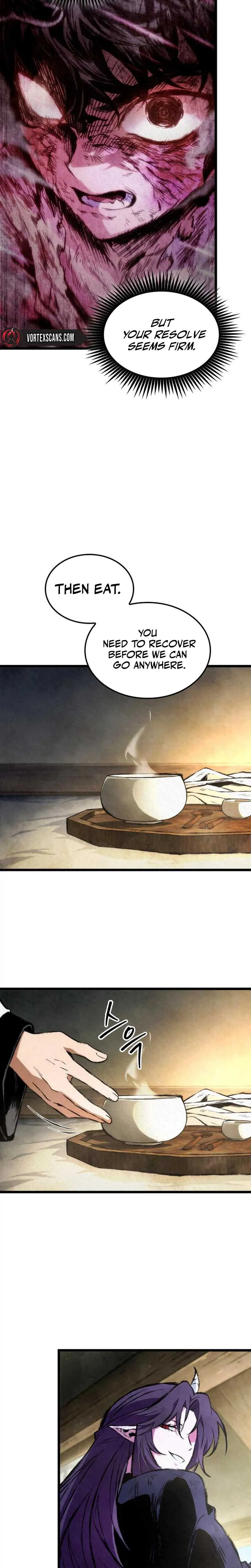 Chronicles of the Demon Slayer Chapter 2 page 10 - 