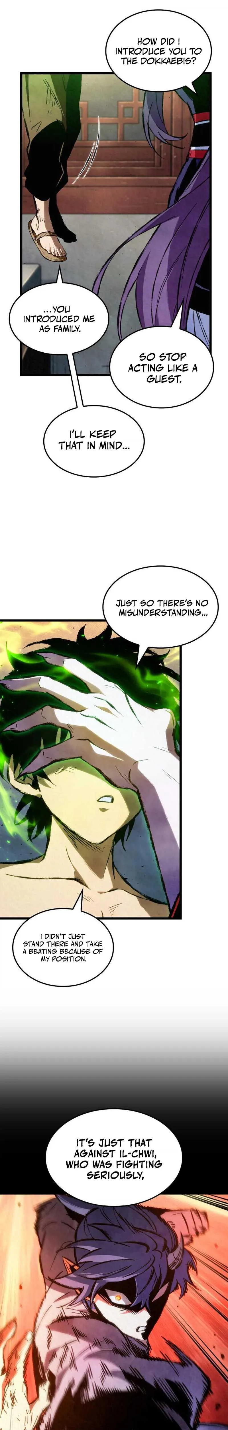 Chronicles of the Demon Slayer Chapter 3 page 14 - 