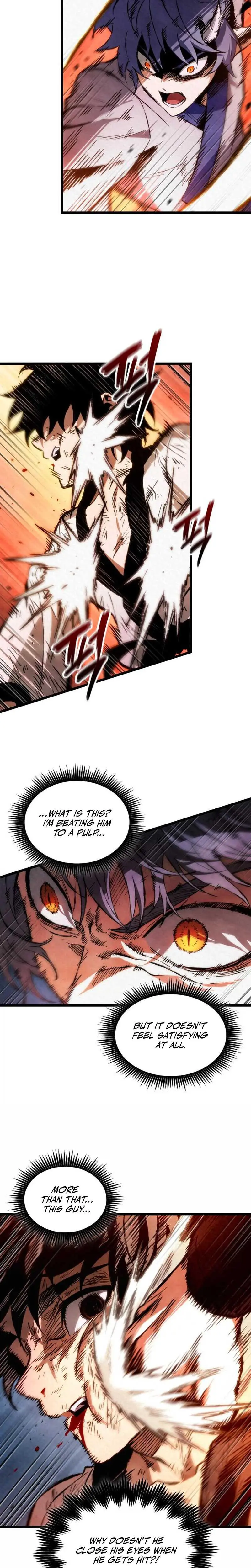 Chronicles of the Demon Slayer Chapter 3 page 6 - 
