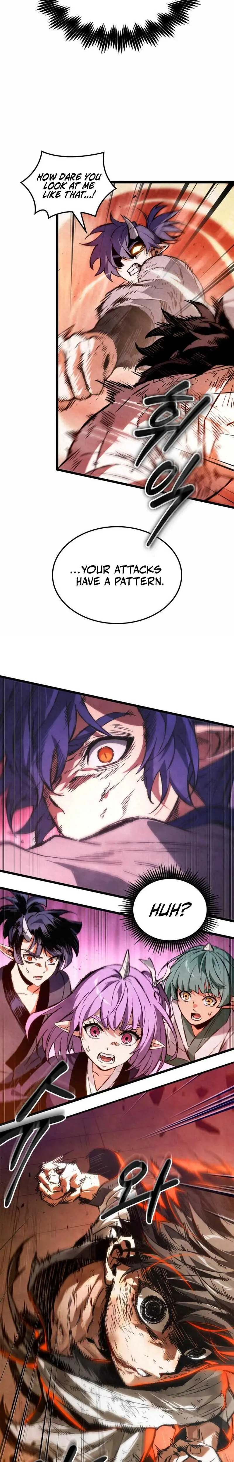 Chronicles of the Demon Slayer Chapter 3 page 7 - 