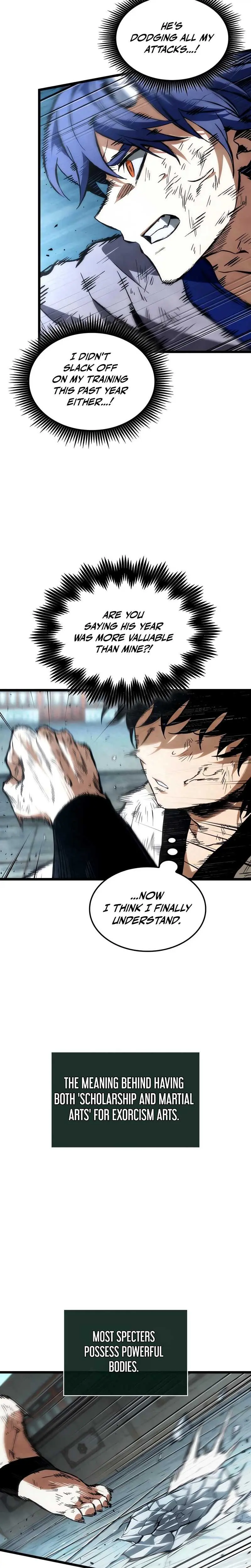 Chronicles of the Demon Slayer Chapter 4 page 3 - 